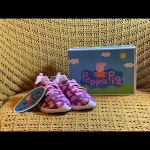 Peppa Pig Sneakers